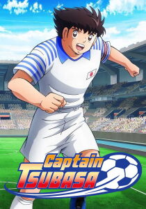 Captain Tsubasa streaming