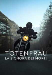 Totenfrau - La Signora Dei Morti streaming