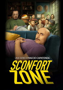 Sconfort zone streaming