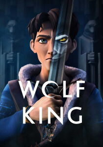 Wolf King streaming