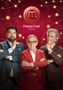 MasterChef Italia streaming