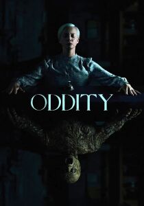 Oddity streaming