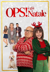 Ops! È già Natale streaming