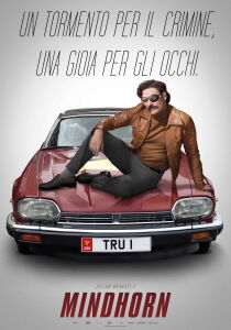 Mindhorn streaming