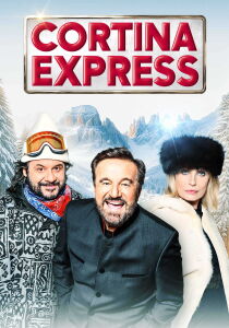 Cortina Express streaming