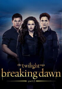 The Twilight Saga - Breaking Dawn - Parte 2 streaming