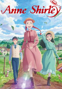 Anne Shirley [Sub-ITA] streaming
