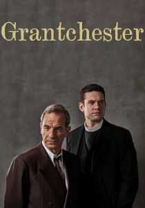 Grantchester streaming