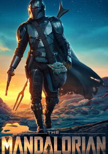 The Mandalorian streaming