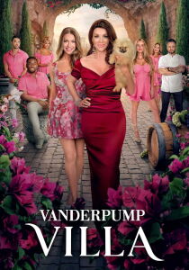 Vanderpump Villa streaming
