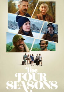The Four Seasons streaming
