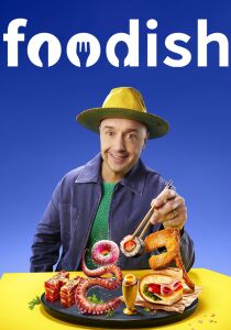 Foodish streaming