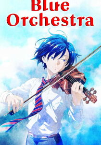 Blue Orchestra [Sub-ITA] streaming