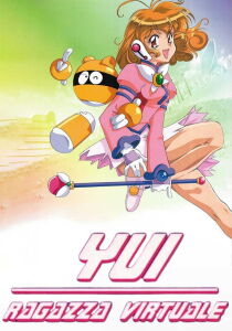Yui - Ragazza Virtuale streaming