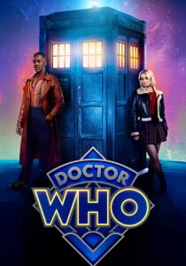 Doctor Who streaming