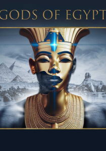 Gods of Egypt streaming