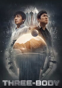 Three - Body [Sub-ITA] streaming