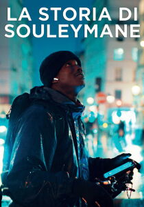 La storia di Souleymane streaming