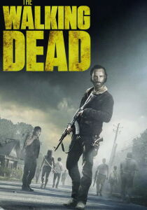 The Walking Dead streaming