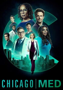 Chicago Med streaming