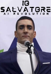 Io Salvatore – AI Revolution streaming