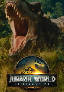 Jurassic World - La rinascita streaming
