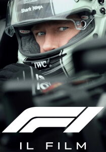 F1 - Il film streaming