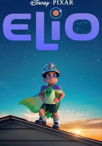 Elio streaming