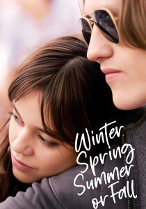 Winter Spring Summer or Fall streaming