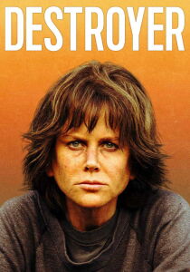 Destroyer streaming