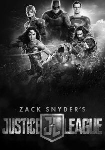 Zack Snyder's Justice League streaming