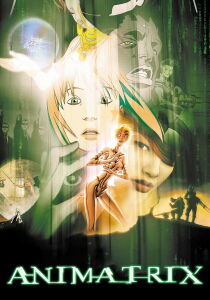 Animatrix streaming