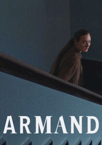 Armand streaming