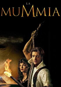 La Mummia streaming