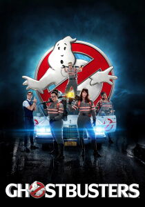 Ghostbusters streaming