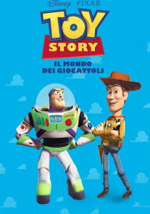Toy Story - Il mondo dei giocattoli streaming