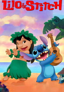 Lilo & Stitch streaming