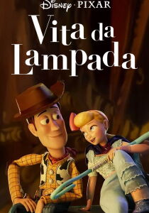 Vita da lampada [CORTO] streaming