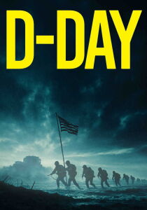 D-Day streaming