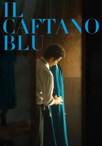Il Caftano blu streaming