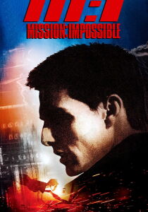 Mission Impossible streaming