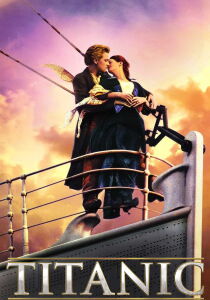 Titanic streaming