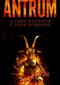 Antrum - Il film maledetto streaming