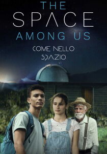 The space among us - Come nello spazio streaming