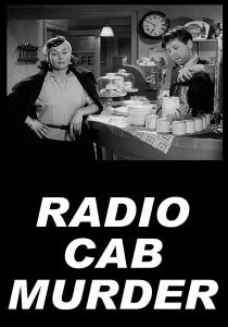 Radio Cab Murder [Sub-ITA] streaming
