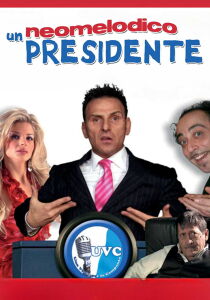 Un neomelodico presidente streaming