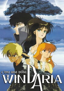C'era una volta Windaria streaming