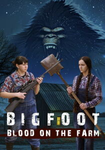 Bigfoot - Sangue nella fattoria [Sub-ITA] streaming