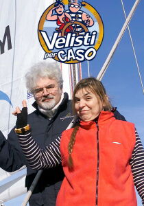 Velisti per caso streaming