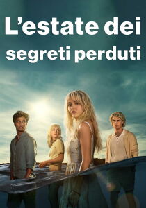 L'estate dei segreti perduti streaming